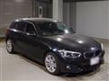2015 BMW 1 Series