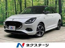 2023 Suzuki Swift