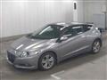 2012 Honda CR-Z