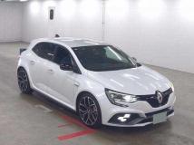 2020 Renault Megane