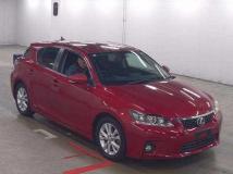 2012 Toyota Toyota Others