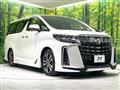 2018 Toyota Alphard G