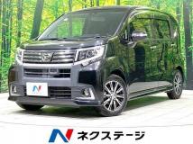 2017 Daihatsu Move