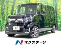 2020 Honda N BOX