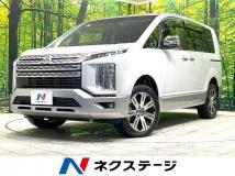 2024 Mitsubishi Delica D5