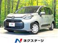 2023 Toyota Sienta