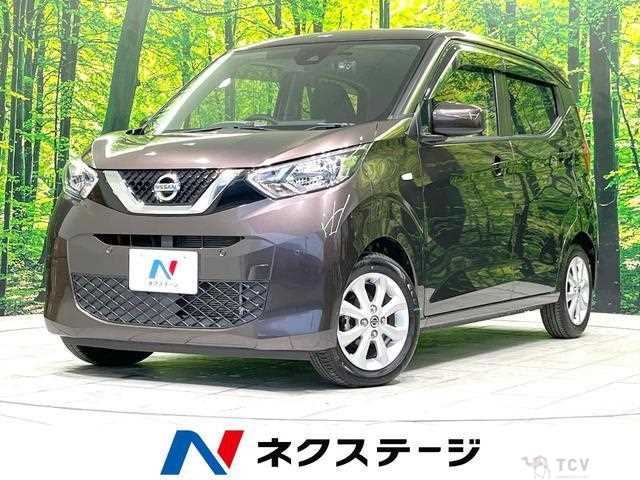 2019 Nissan Nissan Others