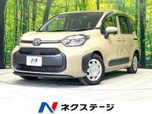 2022 Toyota Sienta