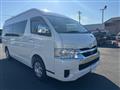 2026 Toyota Hiace Wagon