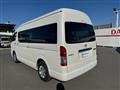 2026 Toyota Hiace Wagon