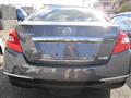2012 Nissan Teana