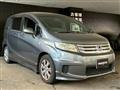 2011 Honda Freed