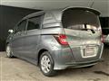 2011 Honda Freed
