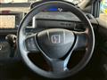 2011 Honda Freed