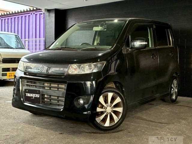 2012 Suzuki Suzuki Others