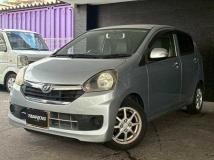 2013 Daihatsu Mira