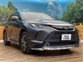 2020 Toyota Harrier Hybrid