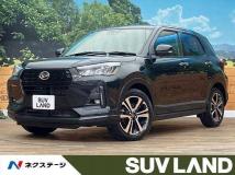 2022 Daihatsu Rocky