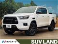 2023 Toyota Hilux