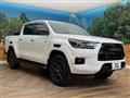 2023 Toyota Hilux