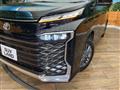 2025 Toyota Voxy