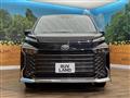 2025 Toyota Voxy