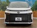 2025 Toyota Voxy