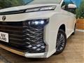 2025 Toyota Voxy