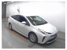2020 Toyota Prius