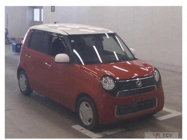 2017 Honda Honda Others