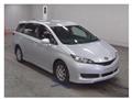 2011 Toyota Wish