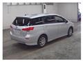 2011 Toyota Wish