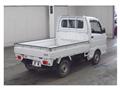2018 Suzuki Carry Truck