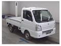 2018 Suzuki Carry Truck