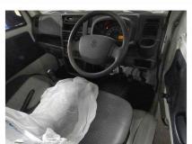 2018 Suzuki Carry Truck