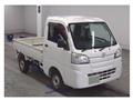 2015 Daihatsu Hijet Truck
