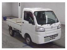 2015 Daihatsu Hijet Truck