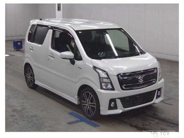 2017 Suzuki Suzuki Others