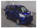 2015 Daihatsu Move