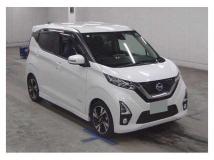 2019 Nissan Nissan Others