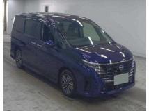 2023 Nissan Serena