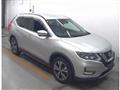 2019 Nissan X-Trail