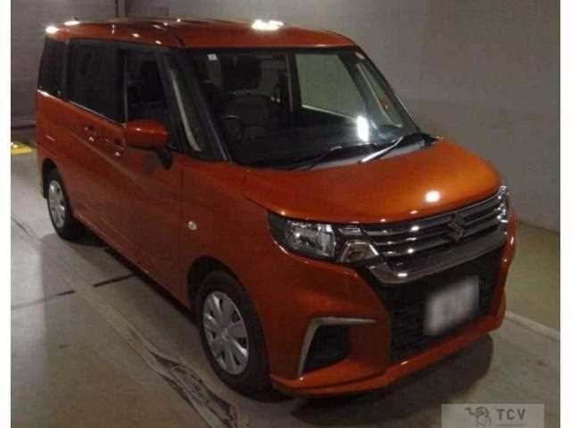 2023 Suzuki Suzuki Others