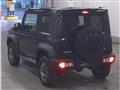 2023 Suzuki Jimny Sierra
