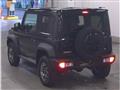 2023 Suzuki Jimny Sierra