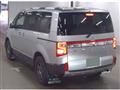 2022 Mitsubishi Delica D5