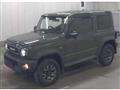 2023 Suzuki Jimny Sierra