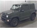 2023 Suzuki Jimny Sierra