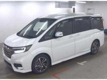 2021 Honda Honda Others