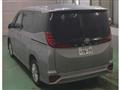 2023 Toyota Noah